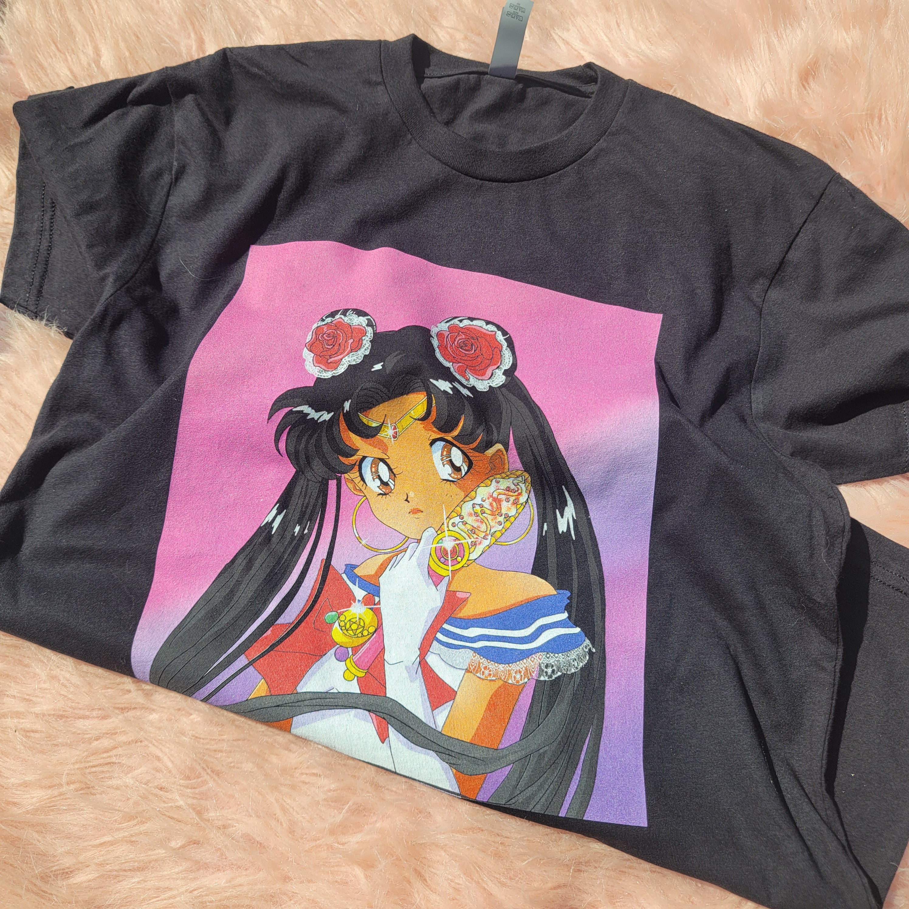 SAILOR LOCA MEXICANA TEE