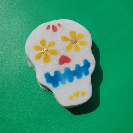 CALAVERITA BATH BOMB